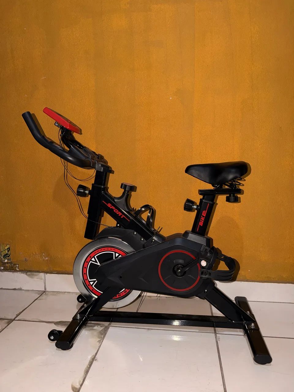 Bicicleta Ergométrica  - Foto 2