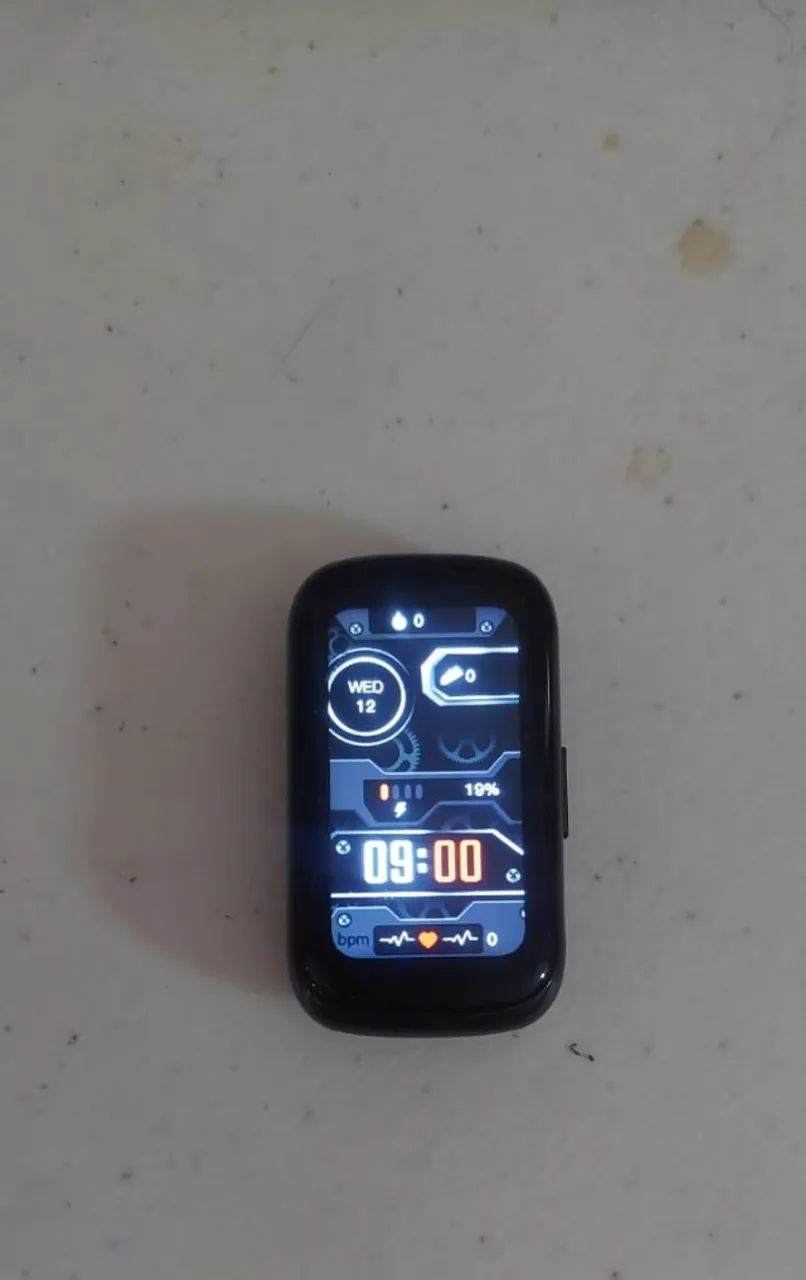 Smart Band ES11 Tranya - Foto 2