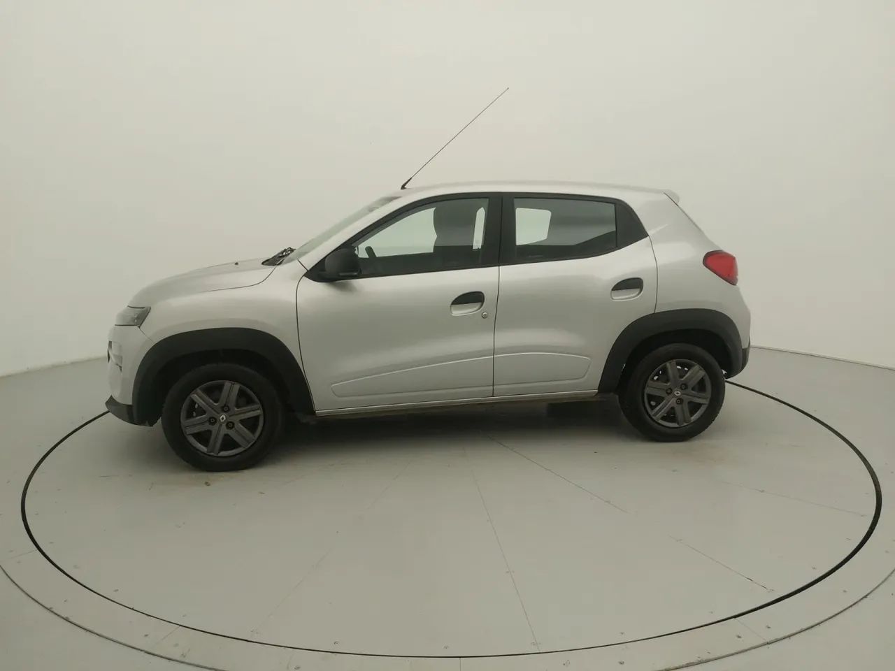 Renault Kwid 1.0 Zen 2025 - Foto 2