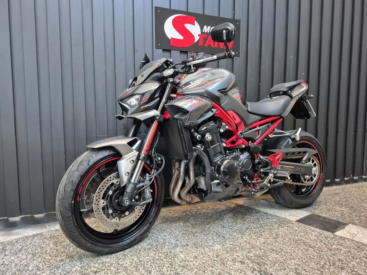 Z 900 - Foto 5