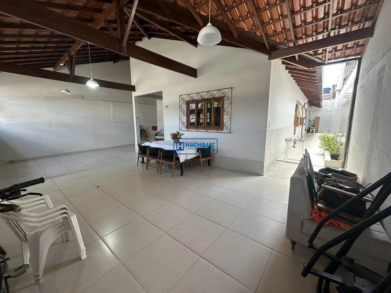Casa à Venda com 4 quartos em Porto Canoa - Serra - ES REF: CA1240 - Foto 4