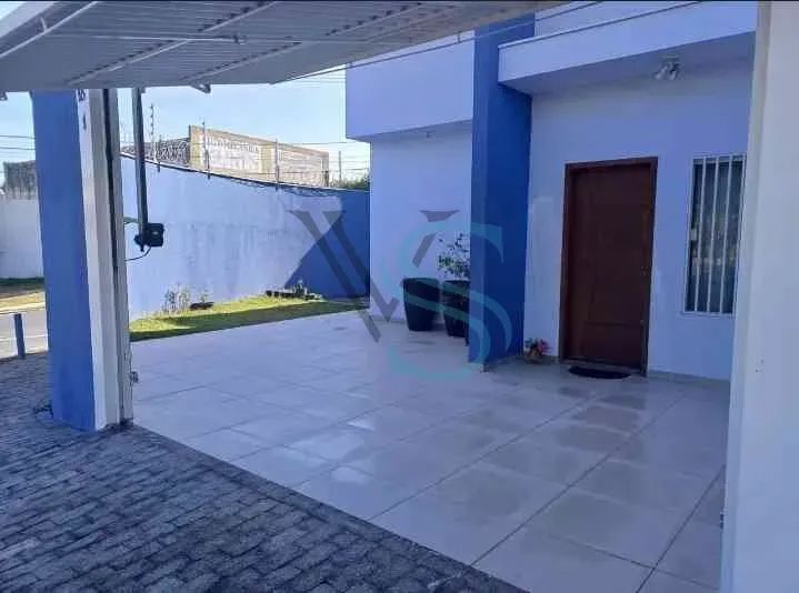 Casa na zona Oeste - Foto 2