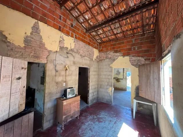 Casa de praia em Aguas Belas Caponga Cascavel - Foto 2