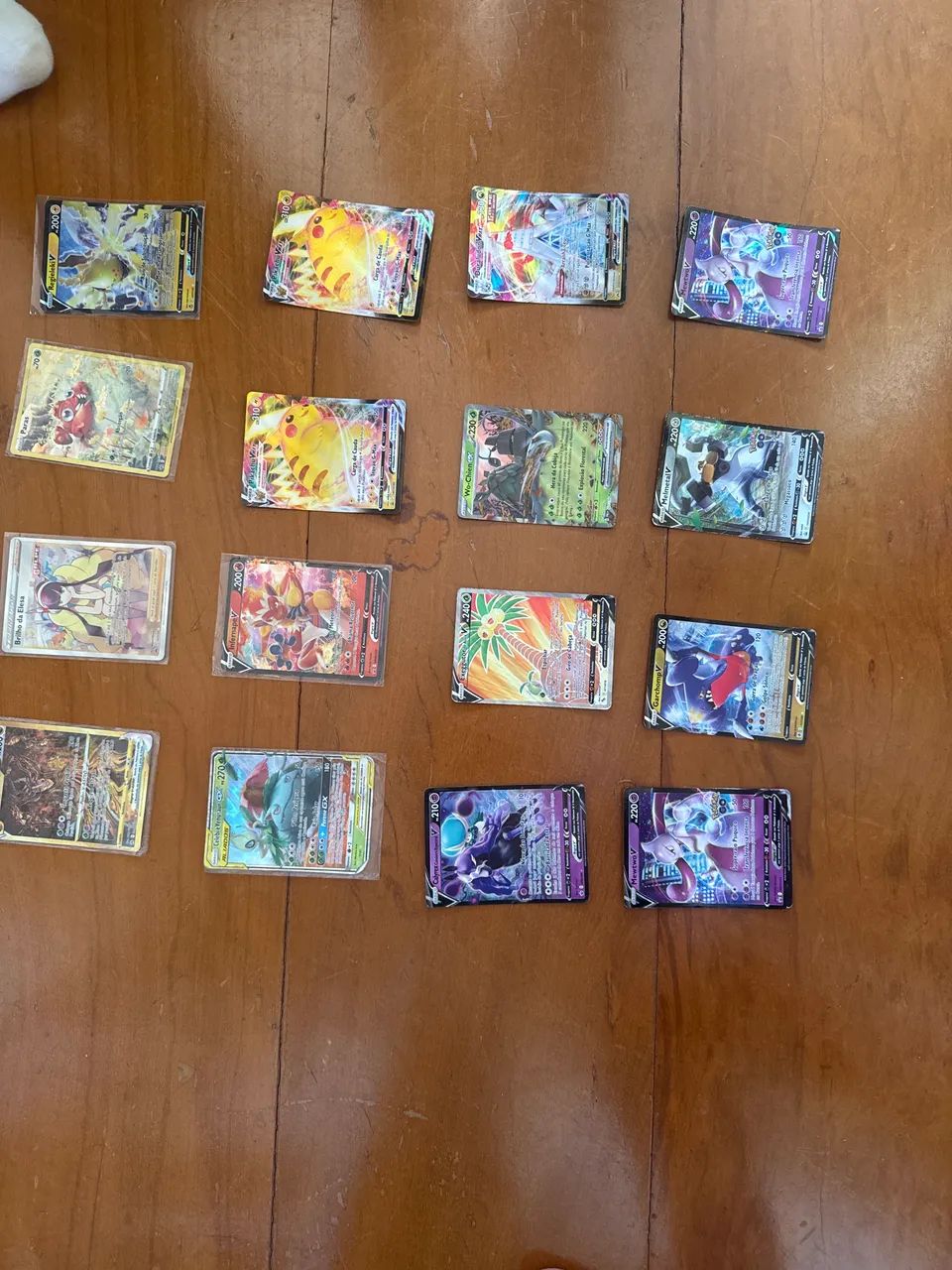 Cartas valiosas Pokémon  - Foto 2