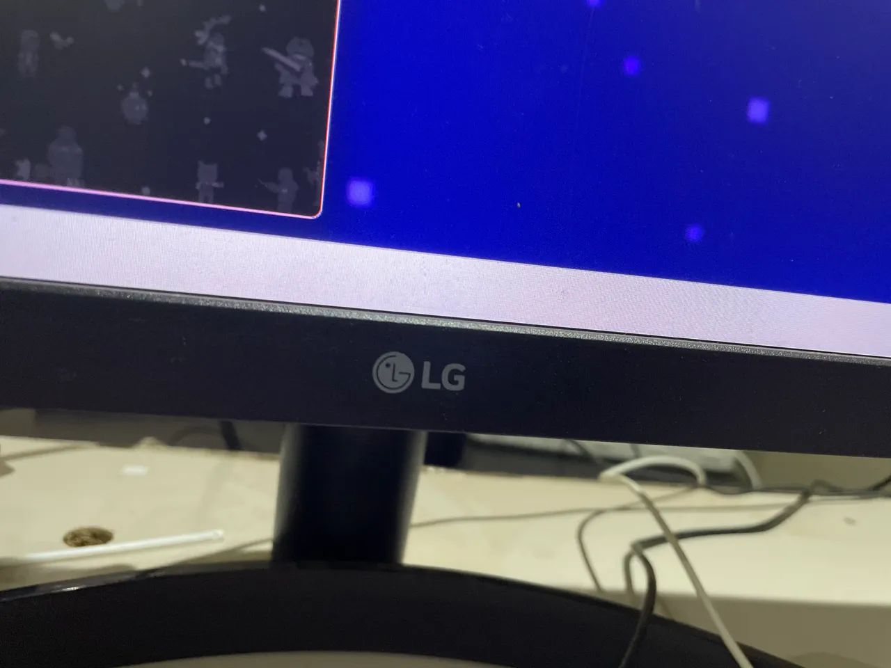 Monitor LG 29 polegadas - Foto 2