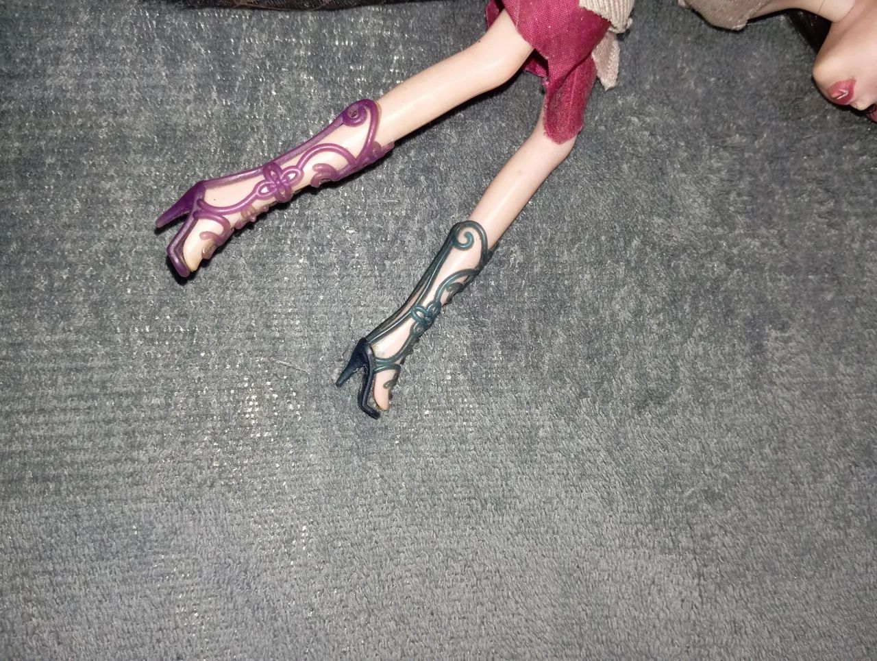 DRACULAURA MONSTER HIGH - Foto 3