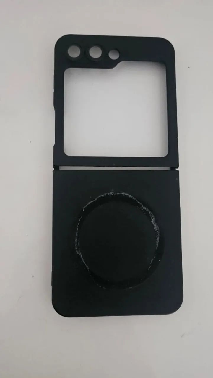 Capa case Samsung z Flip 5