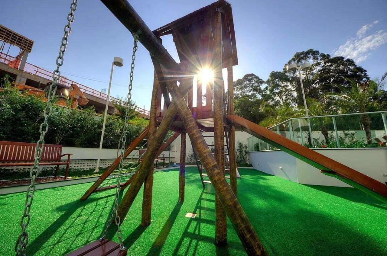 Apartamento 3 quartos em Jardim Atlântico, Florianópolis | Ilha Moleques do Sul - Foto 2