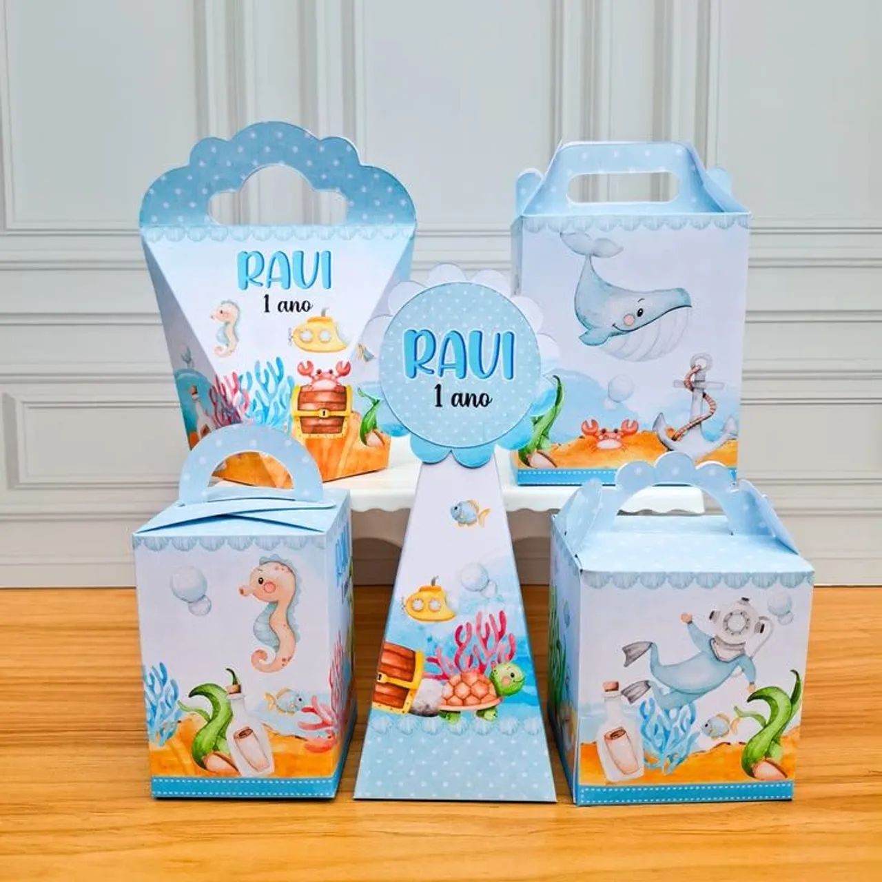 Mimos personalizados  - Foto 5