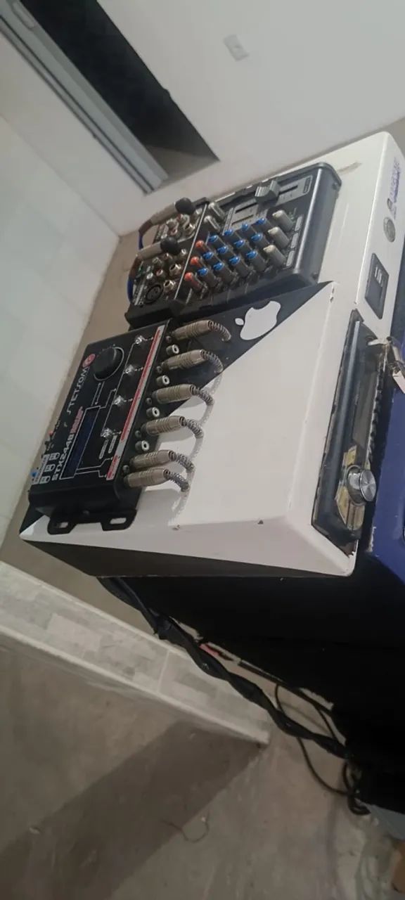 Som automotivo  - Foto 5