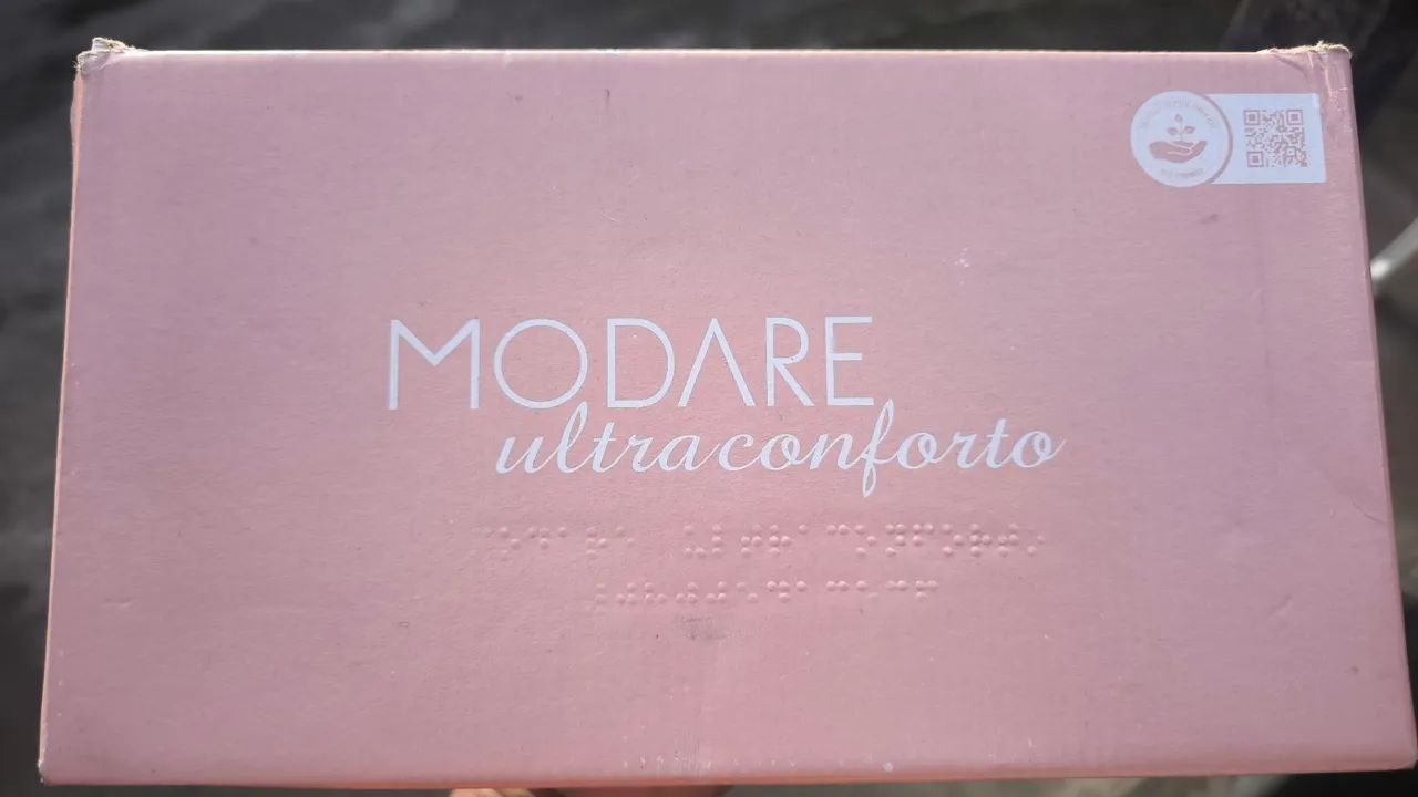 Sandália Modare  - Foto 4