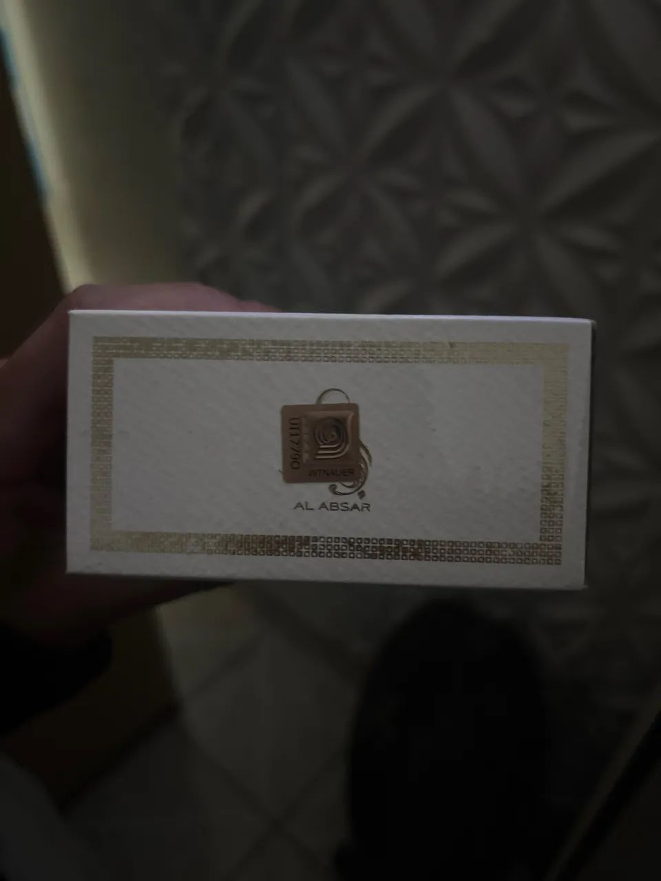 Perfume árabe  - Foto 2