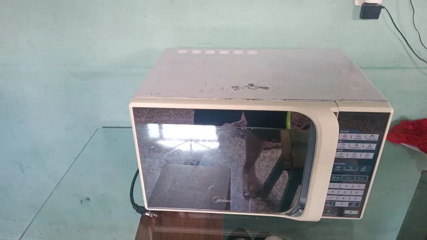Micro-ondas 30L