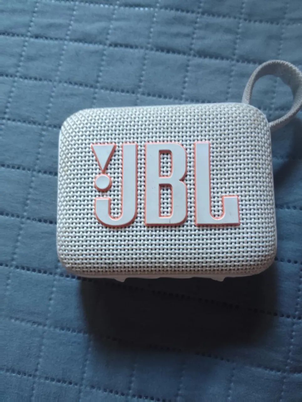 JBL GO4 ORIGINAL A PROVA D'ÁGUA 