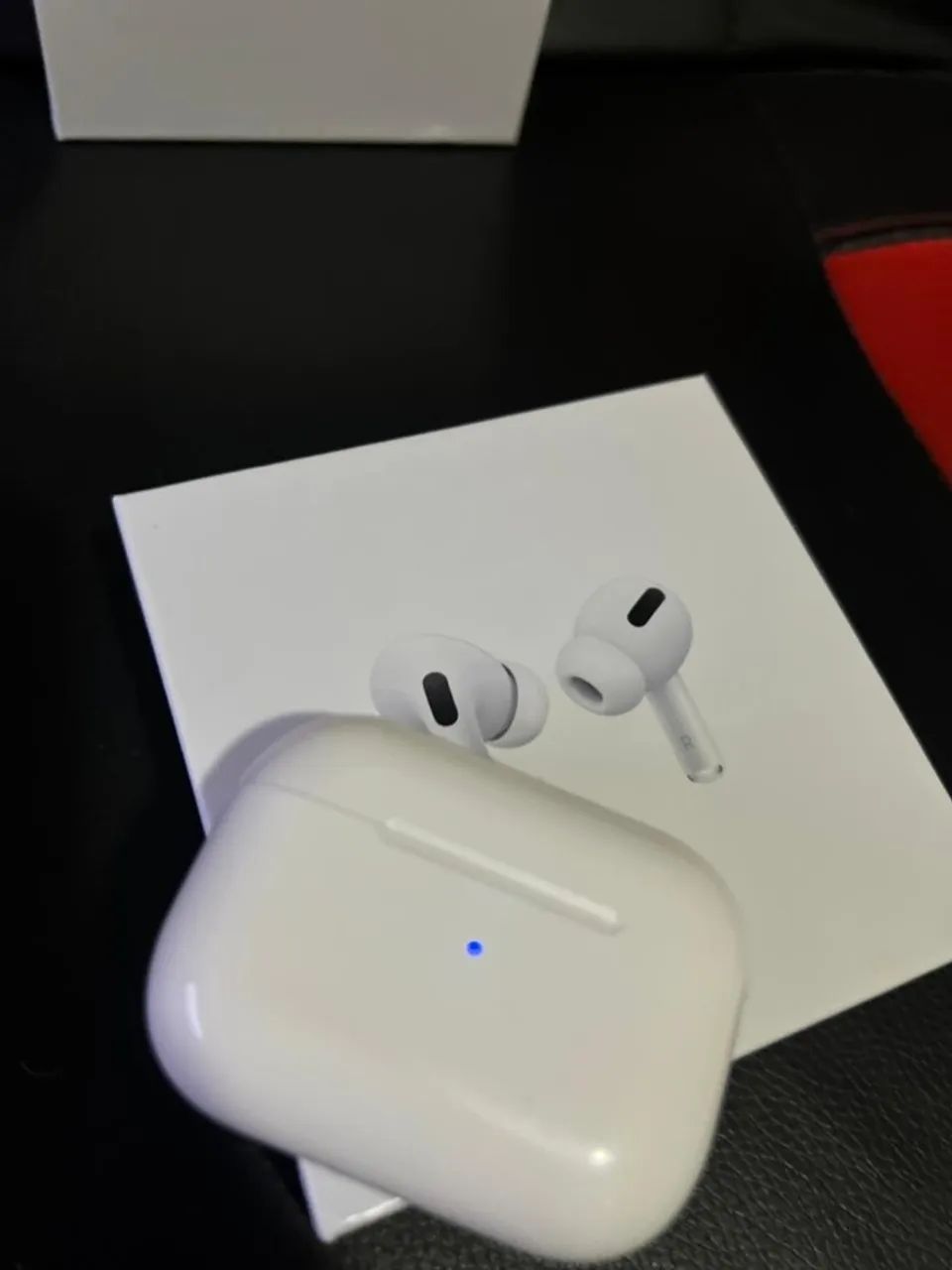 Fone Bluetooth com Estojo de Carregamento - Foto 2