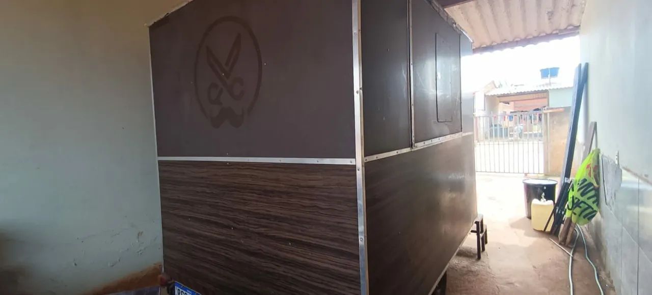 Trailer  - Foto 2