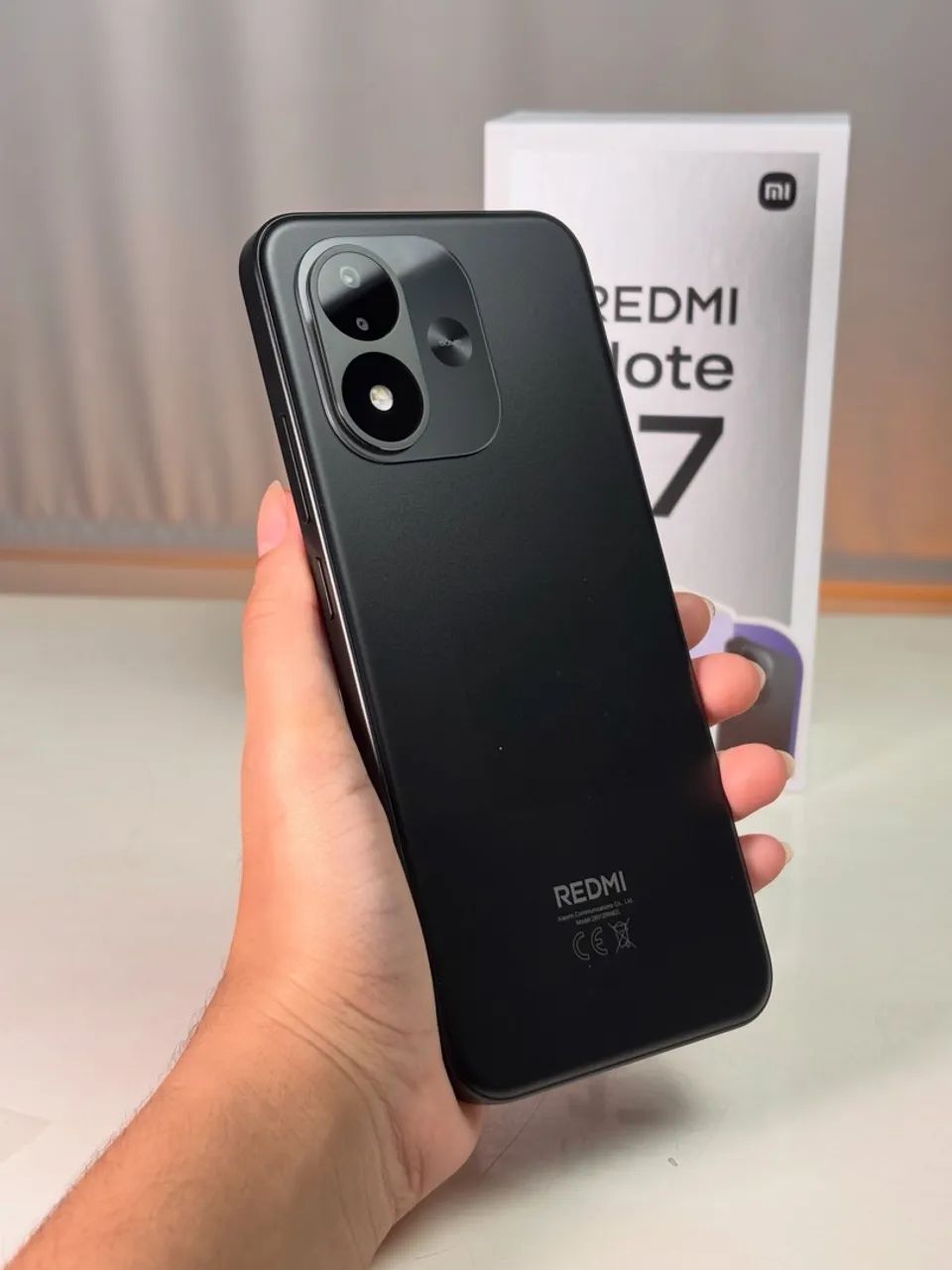 Xiaomi Lançamento  - Foto 2