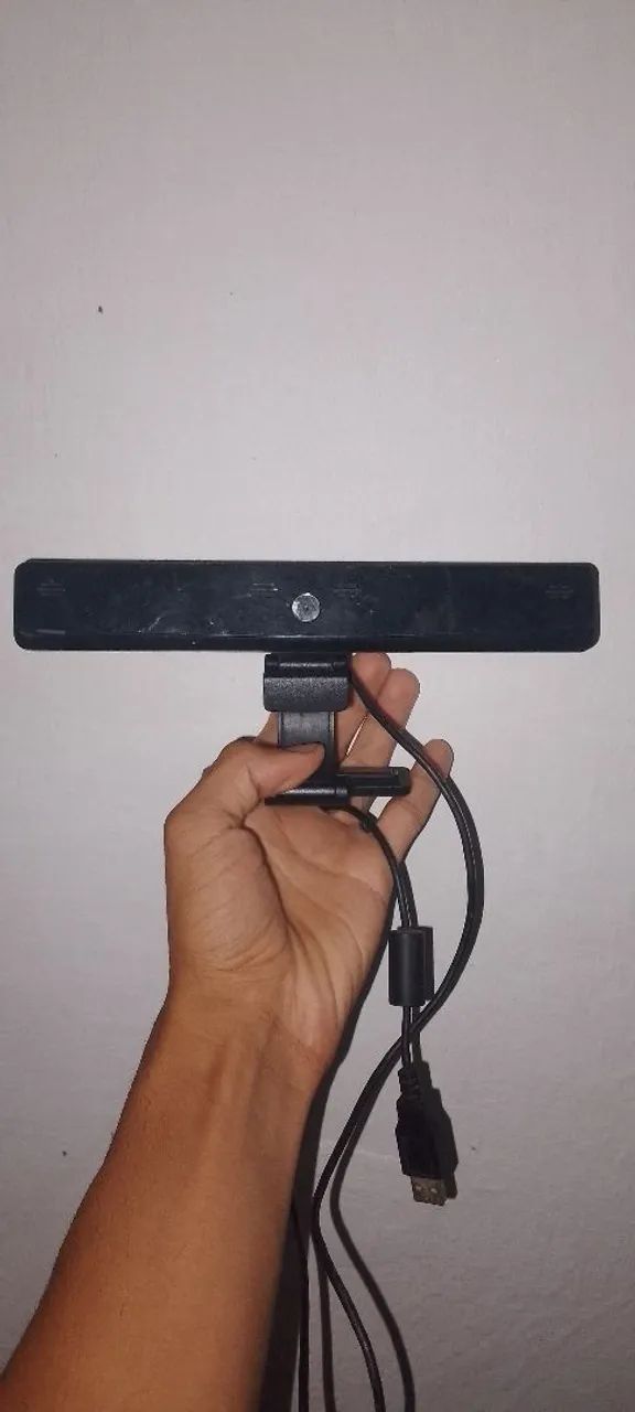 WEBCAM LG AN-VC300