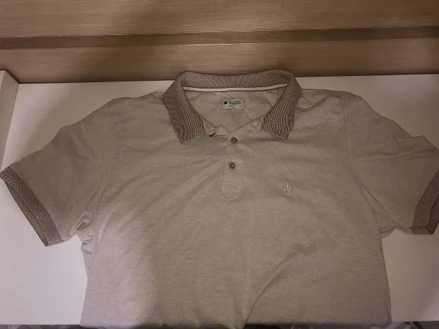 Kit de 11 Camisas em Bom Estado - Foto 3