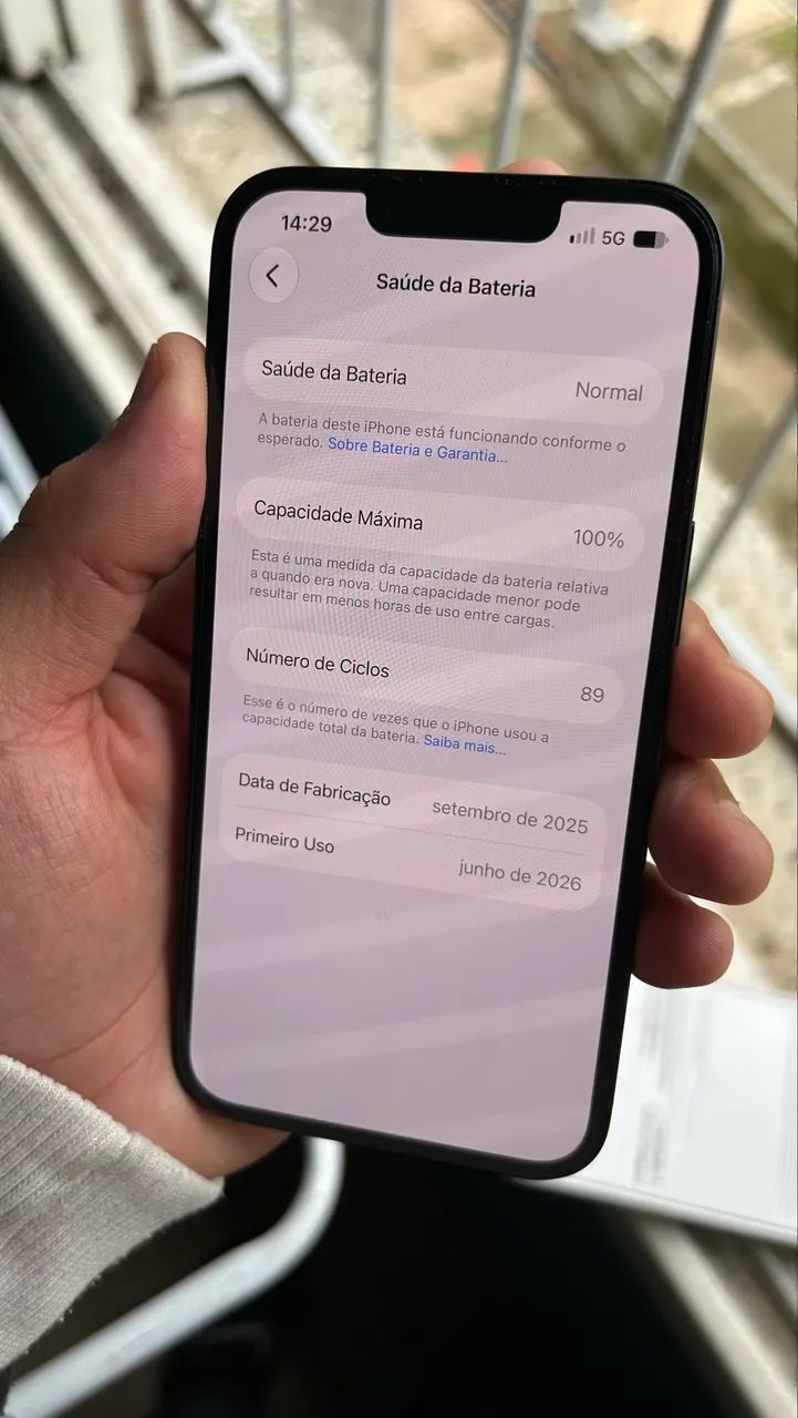 iPhone 16e - Foto 2