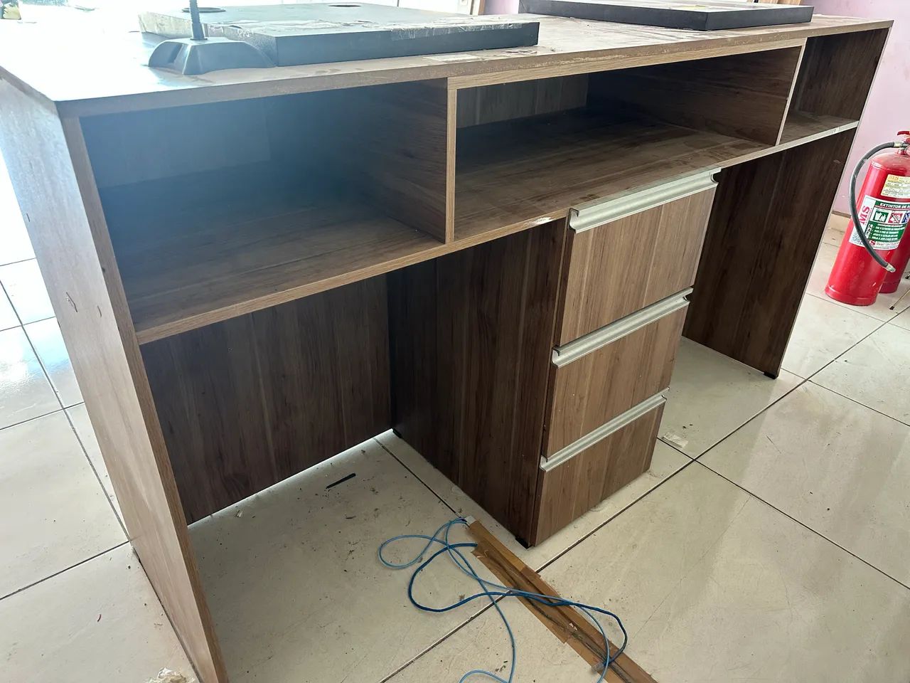 Painel de maquiagem  - Foto 3
