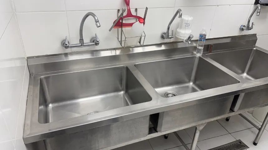 Cuba Pia com 3 Cubas - Foto 3