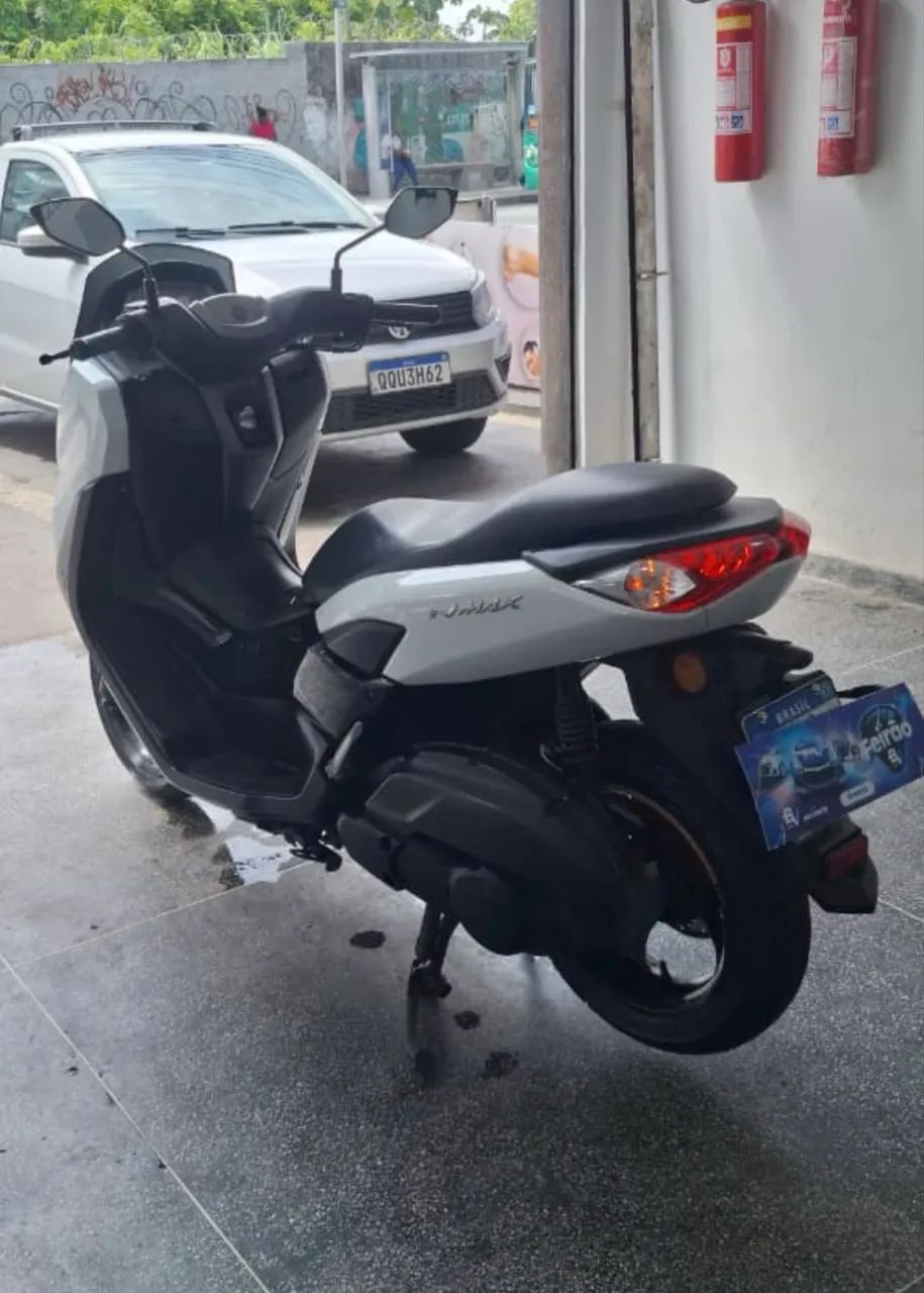 Nmax 160  - Foto 3