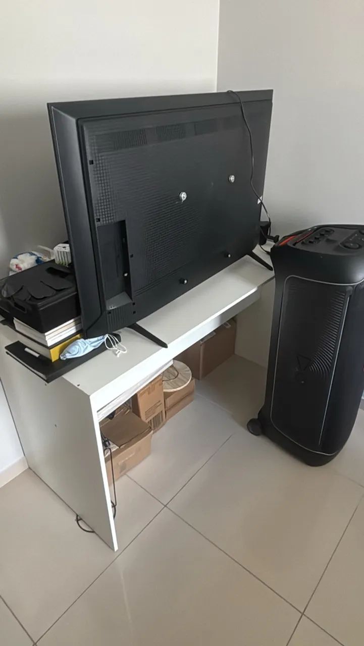 Mesinha de trabalho 