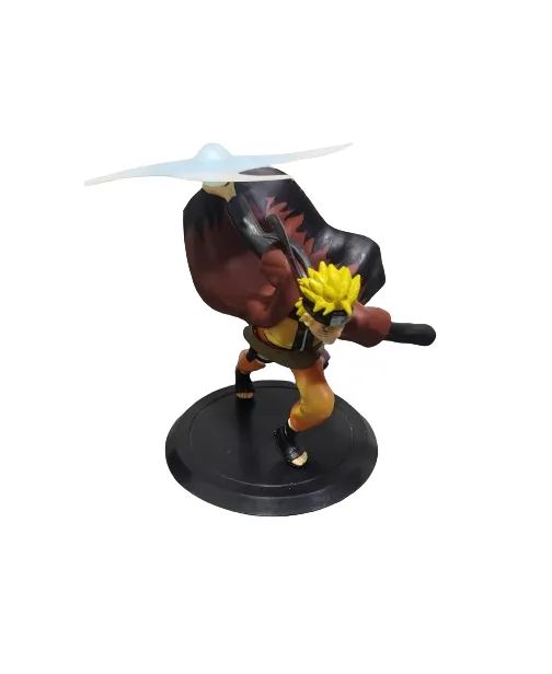 Figuras de Ação Naruto (action figure) (Leia) V/T - Foto 5