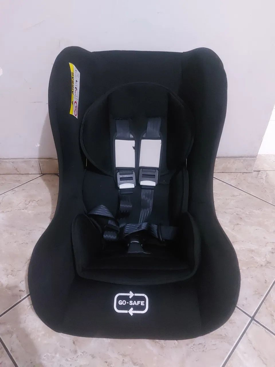 Cadeira Veicular Bebê 