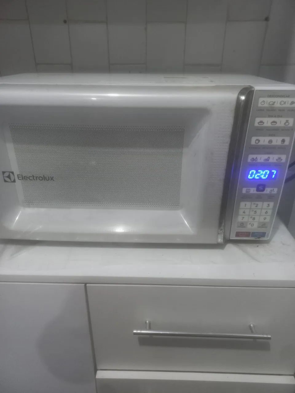 Vendo micro-ondas  - Foto 5