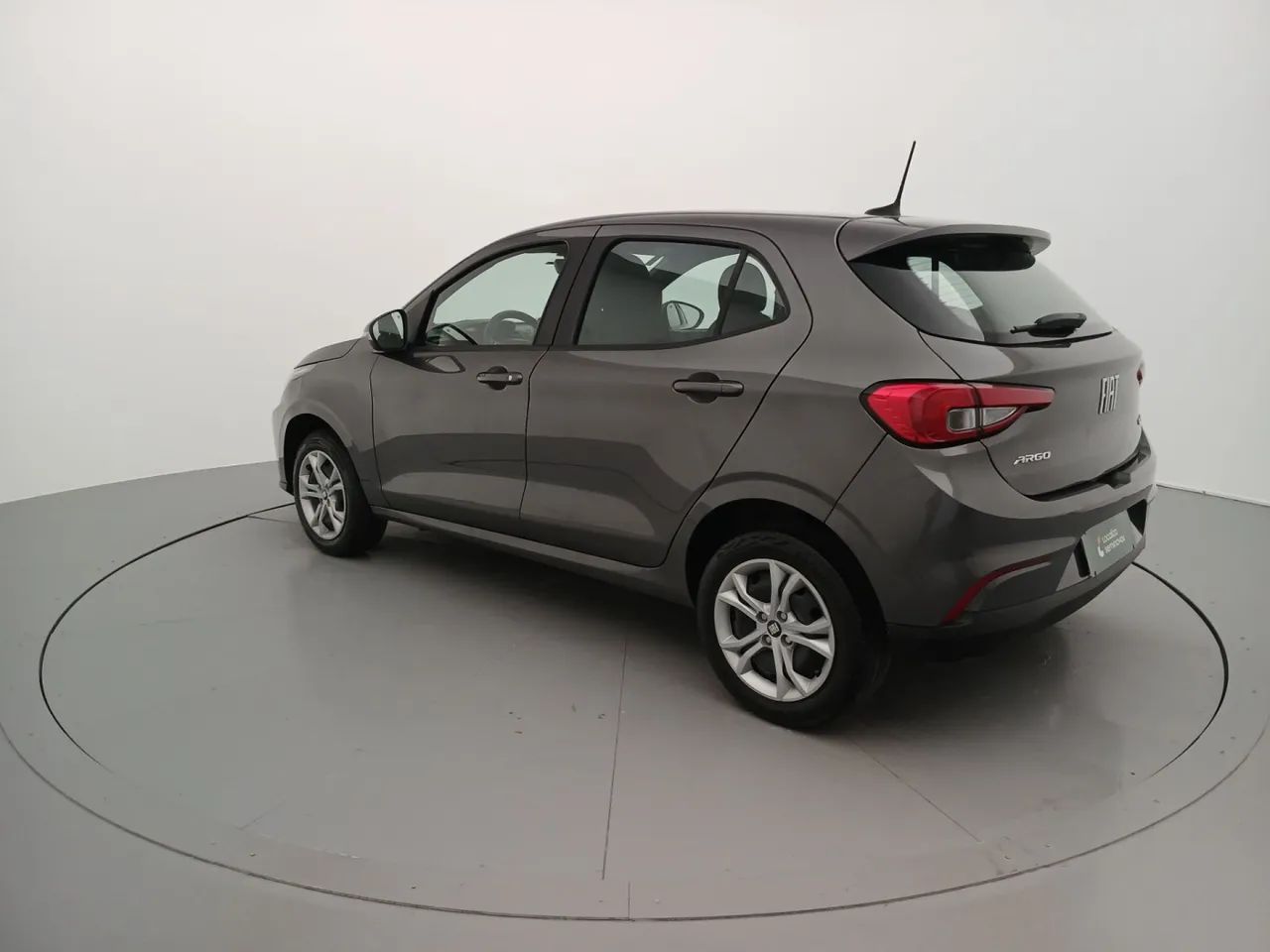 Fiat Argo Drive 1.0 Firefly 2026 - Foto 4