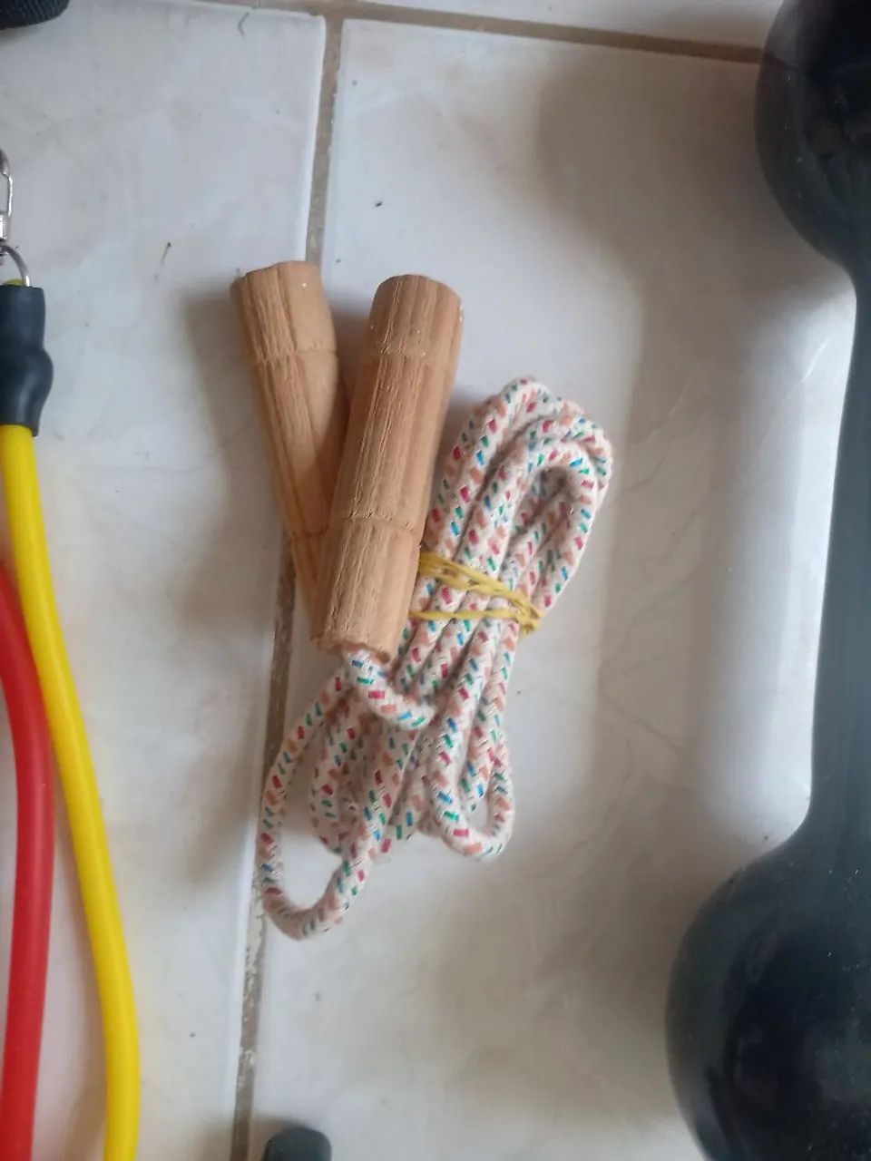 Kit de treino. - Foto 4