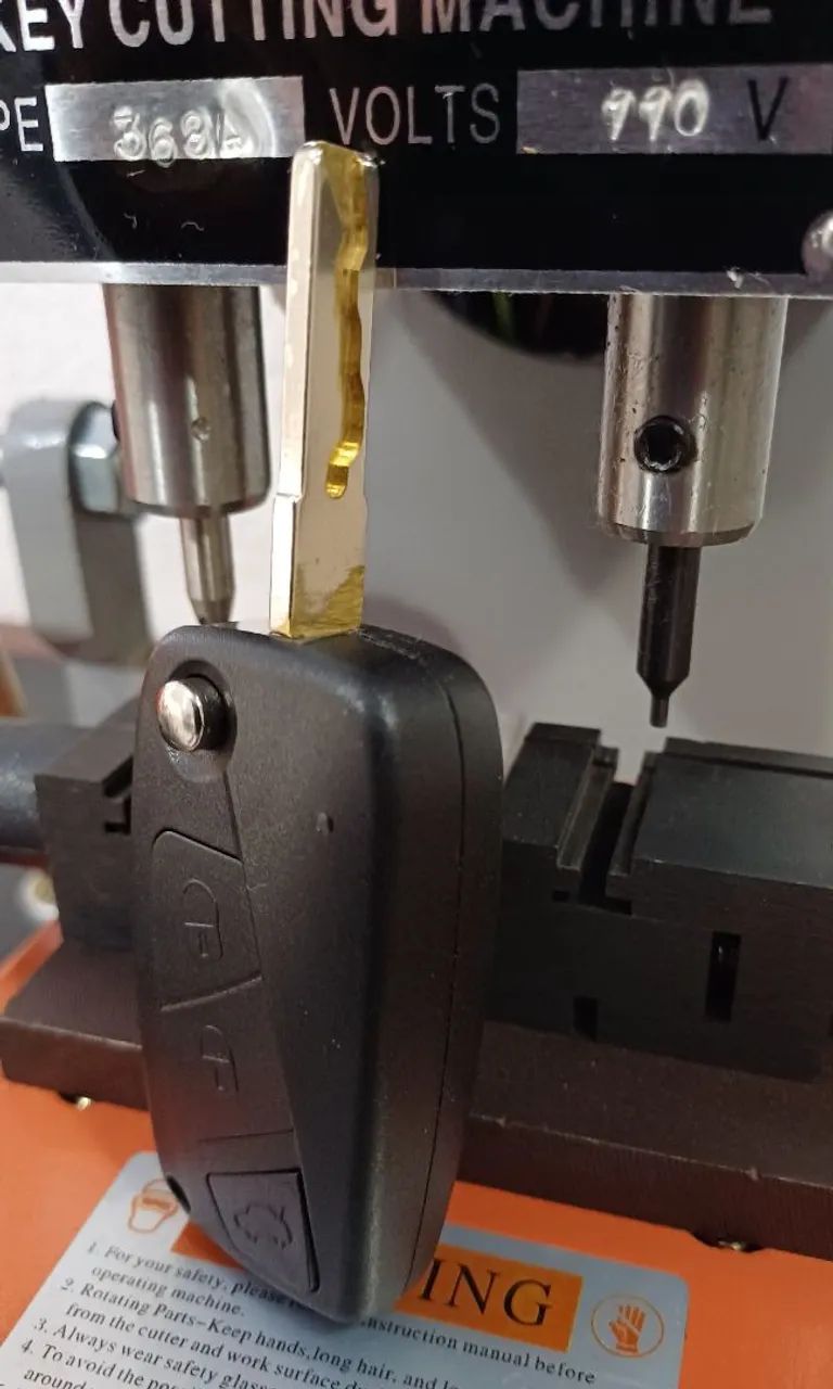 Chaveiro profissional  - Foto 4