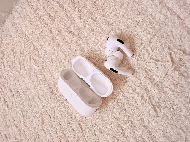 AirPods Pro 2 Original Usado - Foto 2