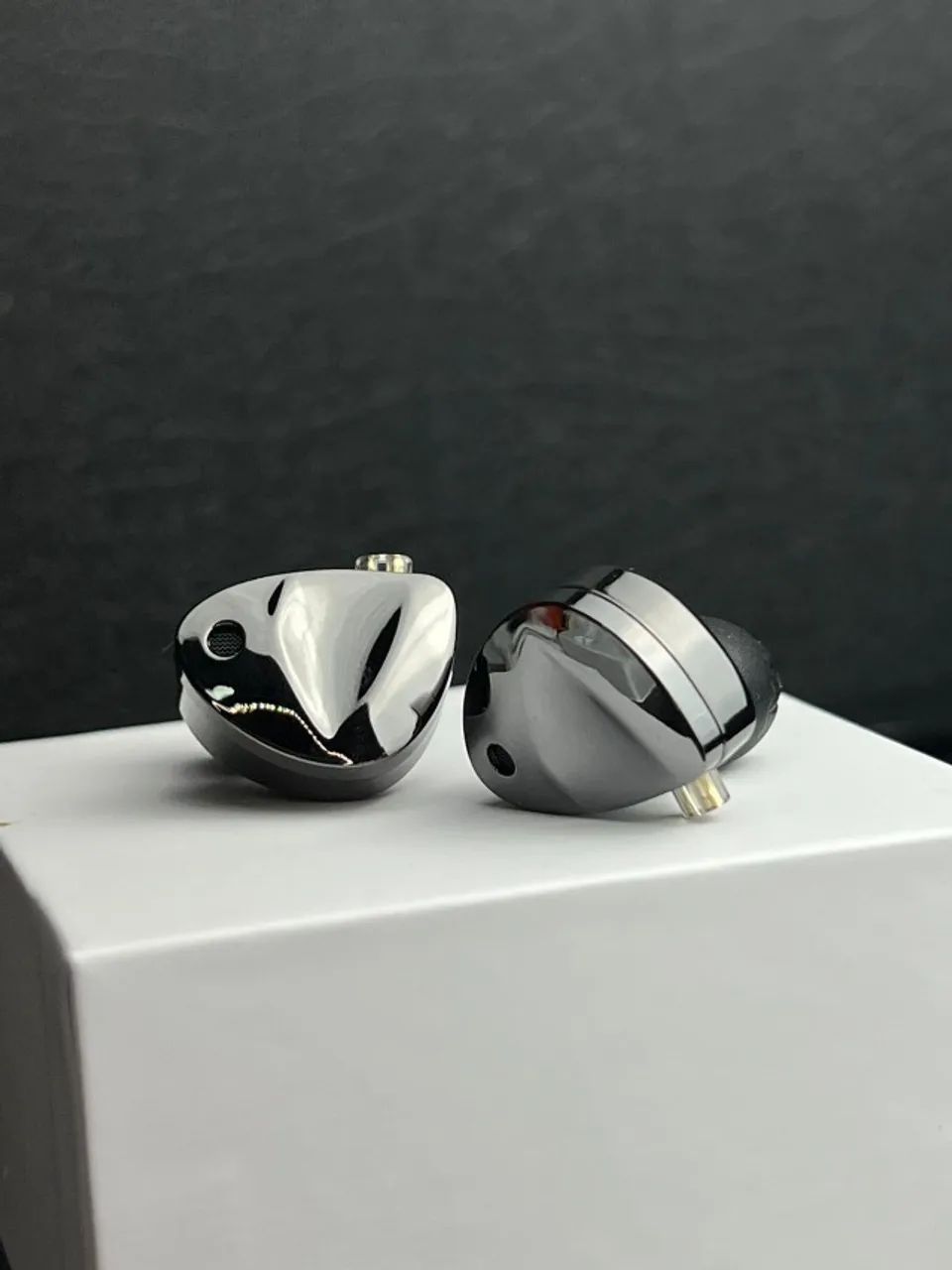 Fone Intra-Auriculares KZ D - Fi - Foto 2
