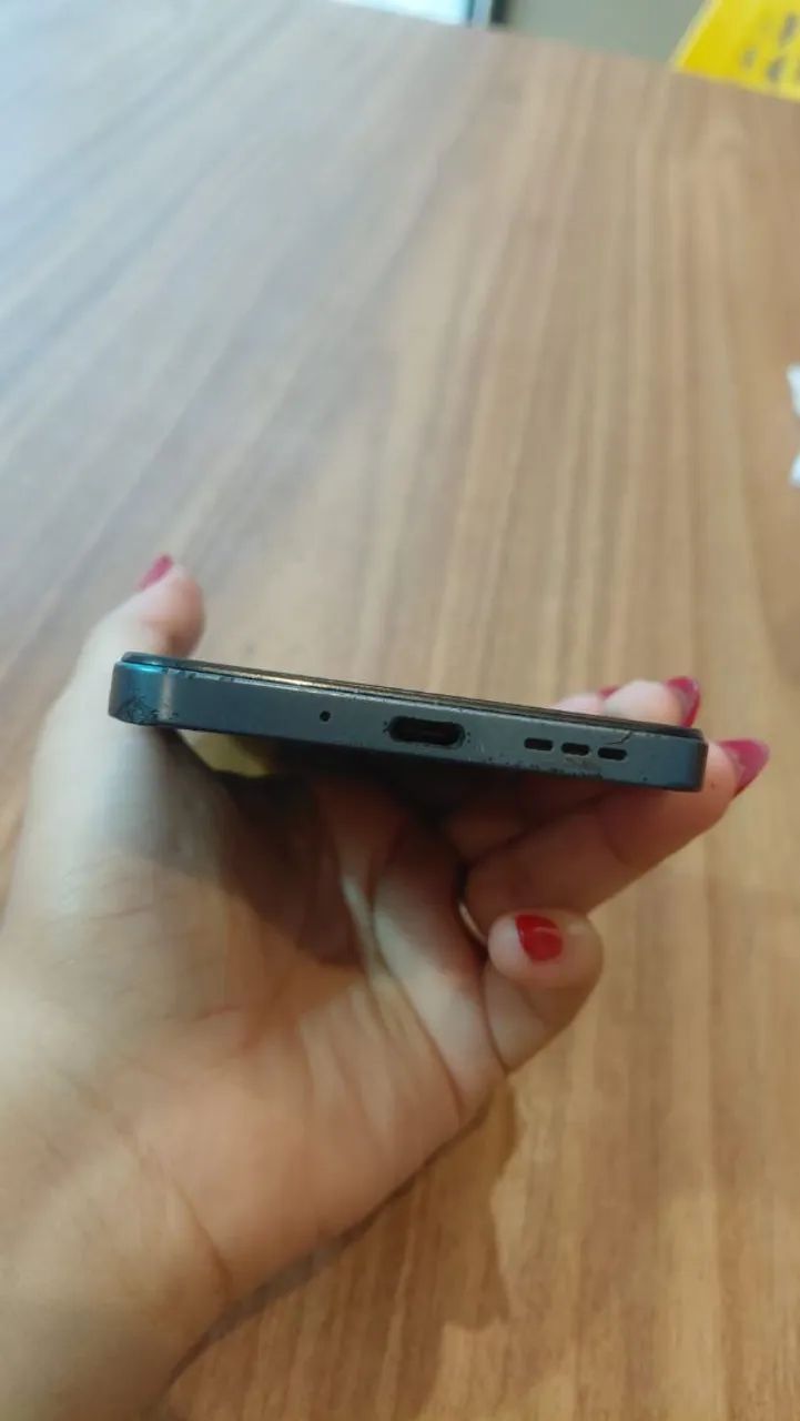 redmi 13c 128 gb  - Foto 5