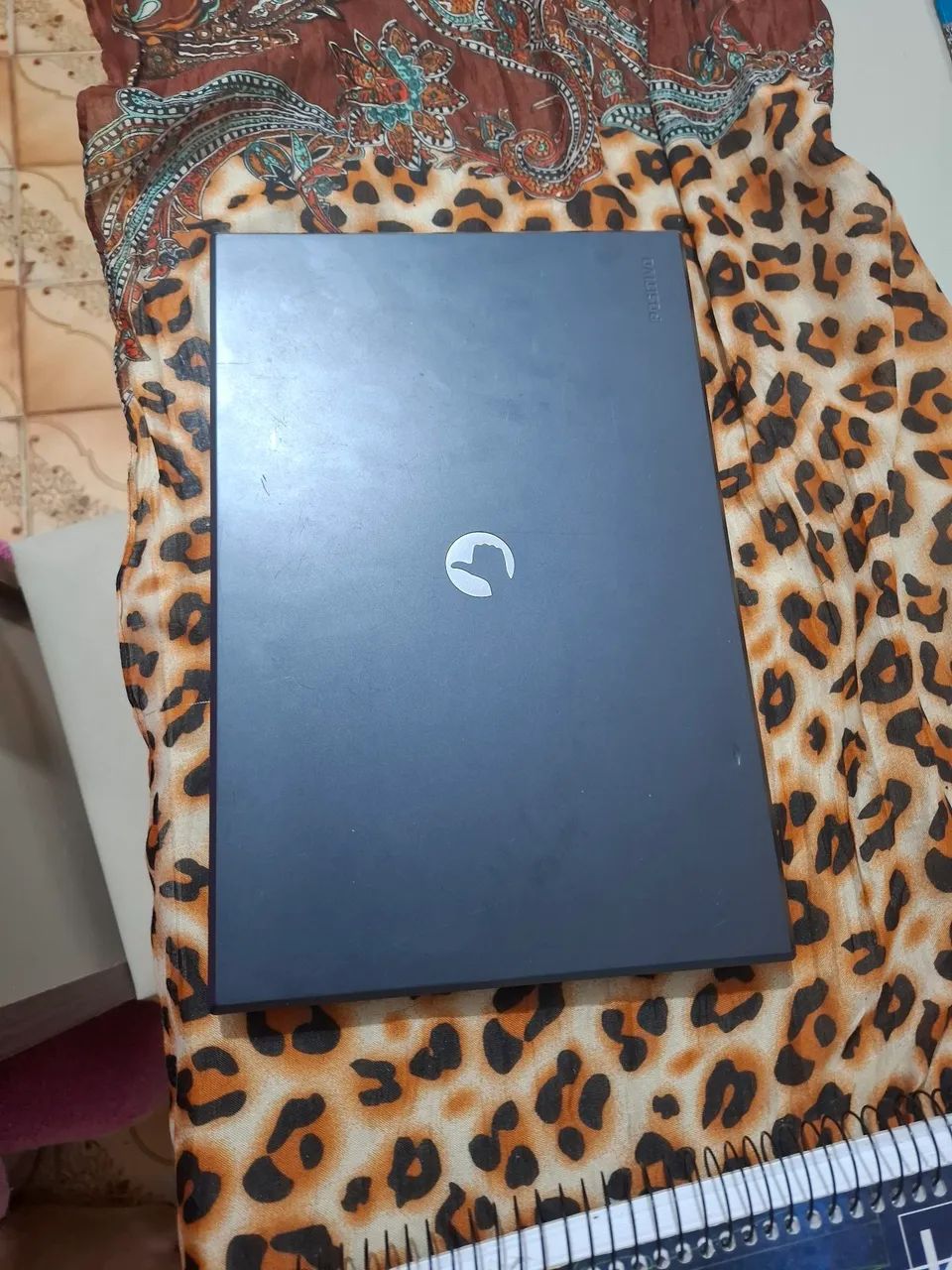 Notebook positivo, intel, 4Gb memória e SSD 64 GB. - Foto 3