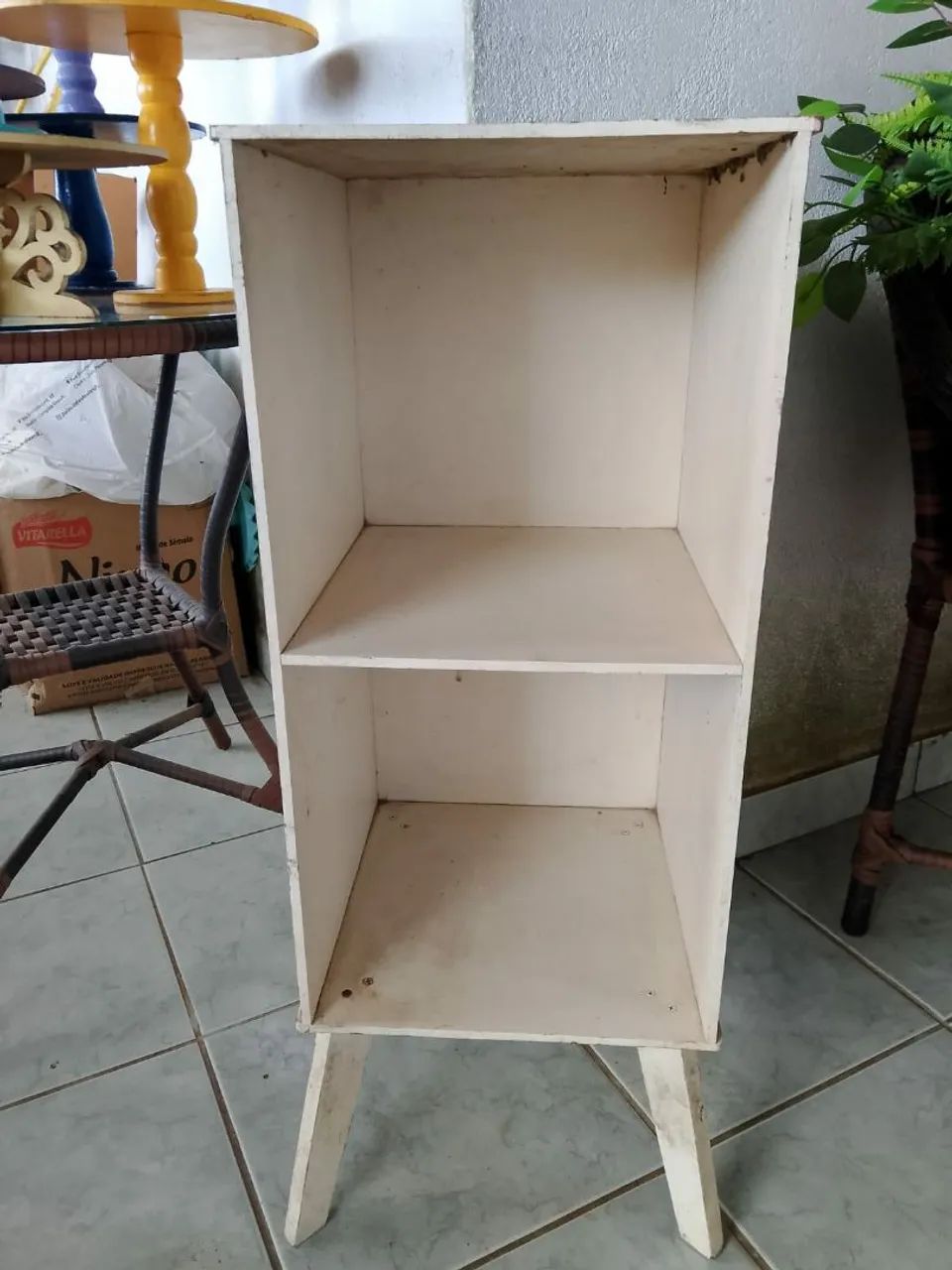 Mini Estante  - Foto 2