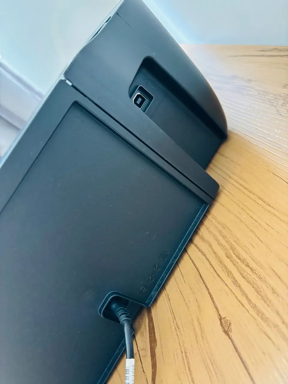 Impressora HP multifuncional  - Foto 3