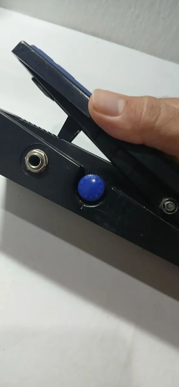 Pedal volume - Foto 3