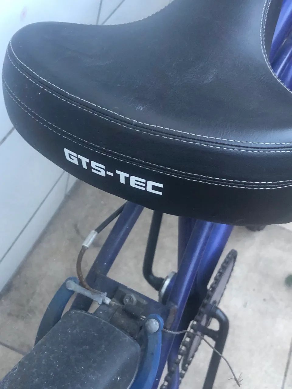 Bicicleta  - Foto 4