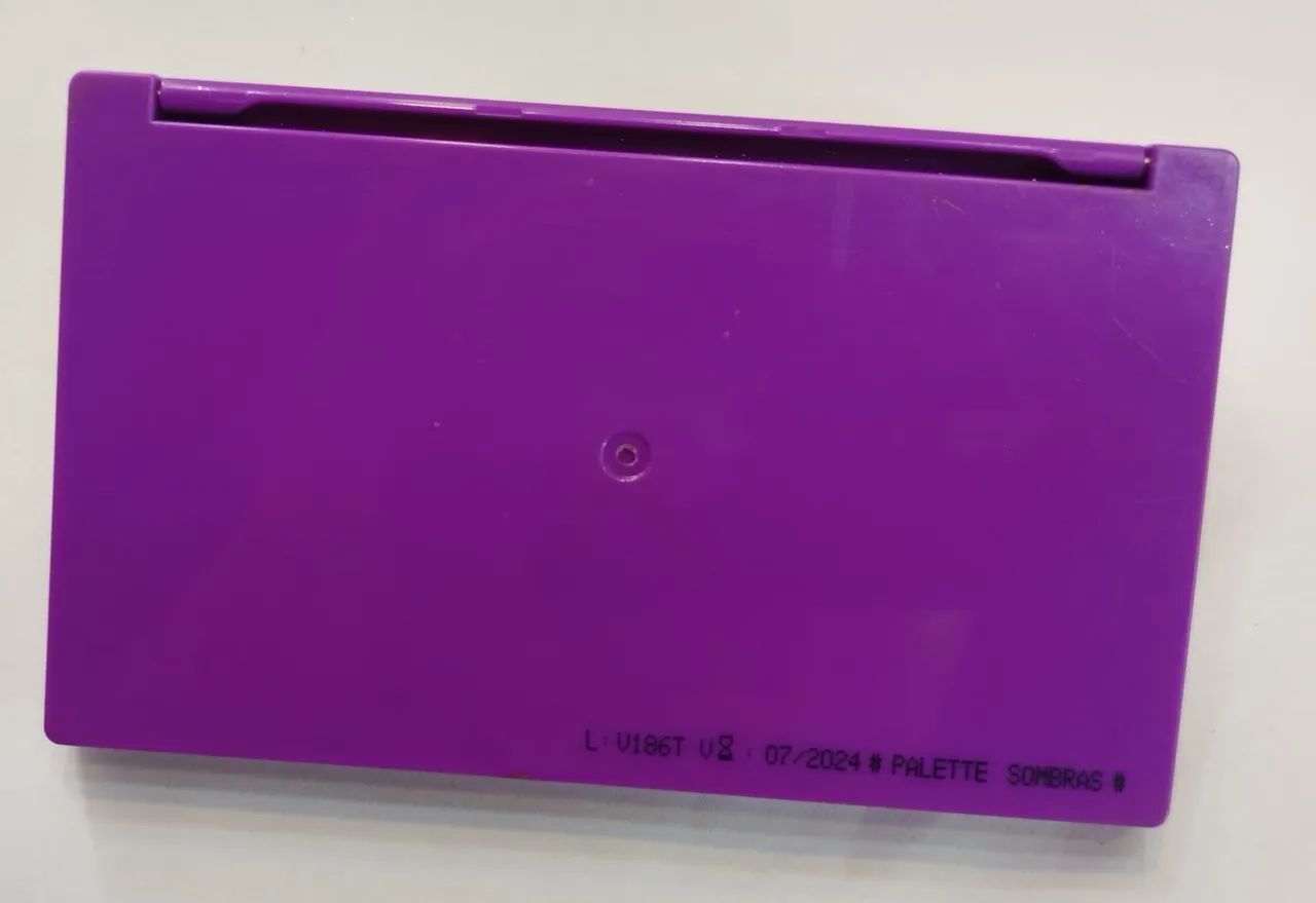 Paleta Purple Niina Secrets - Foto 3
