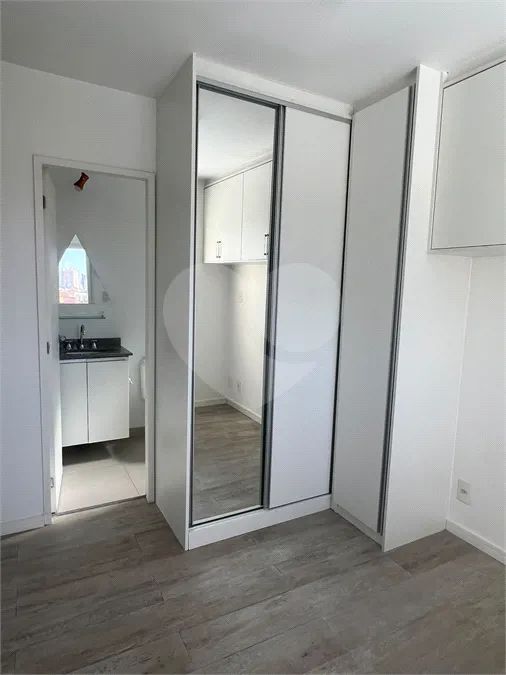 Apartamento com 2 quartos à venda em Vila ipojuca - SP - Foto 3