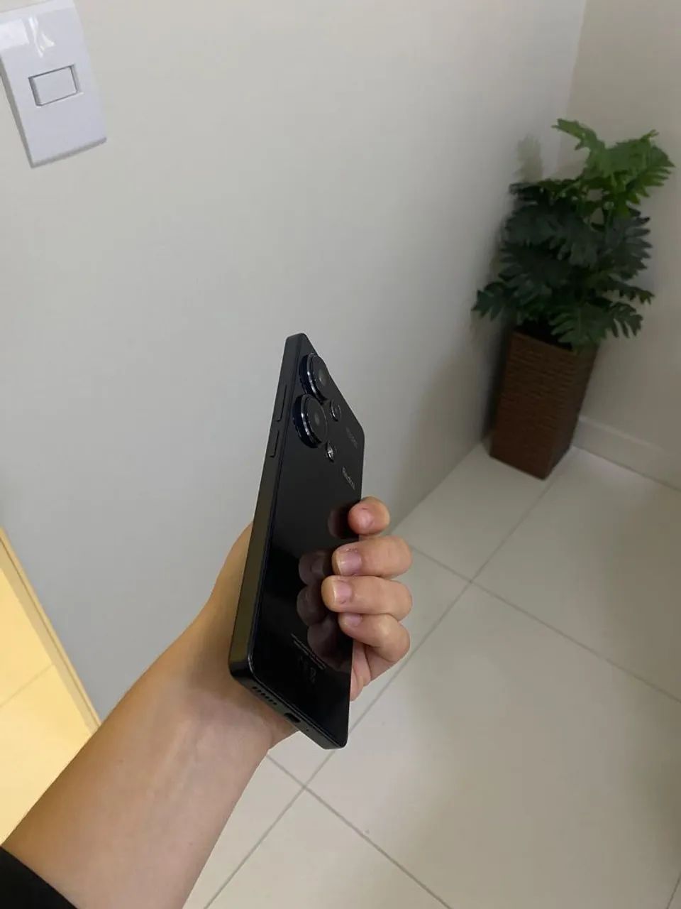 Redmi Note 13 pro 4G - Foto 5