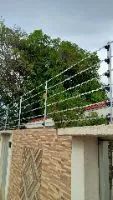 Instalação de cerca elétrica, câmeras e motor de portão  - Foto 3