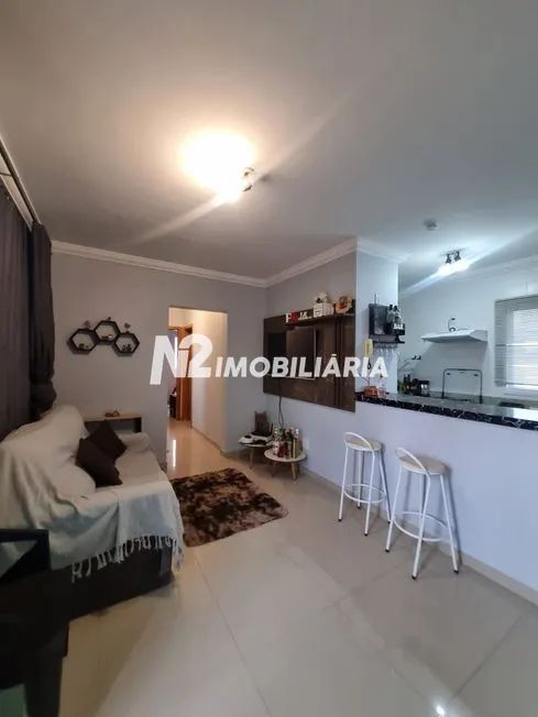 Venda Apartamento SANTA MONICA