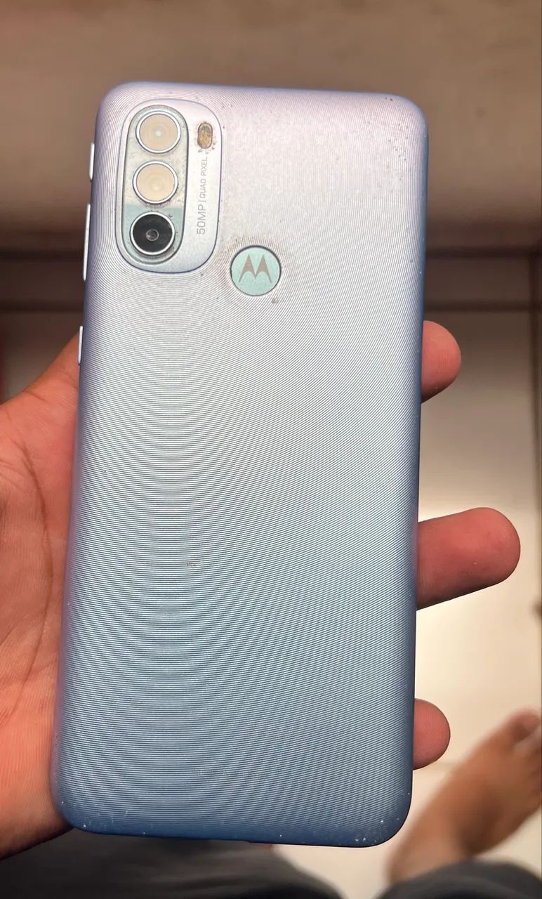 Motorola G31  - Foto 2