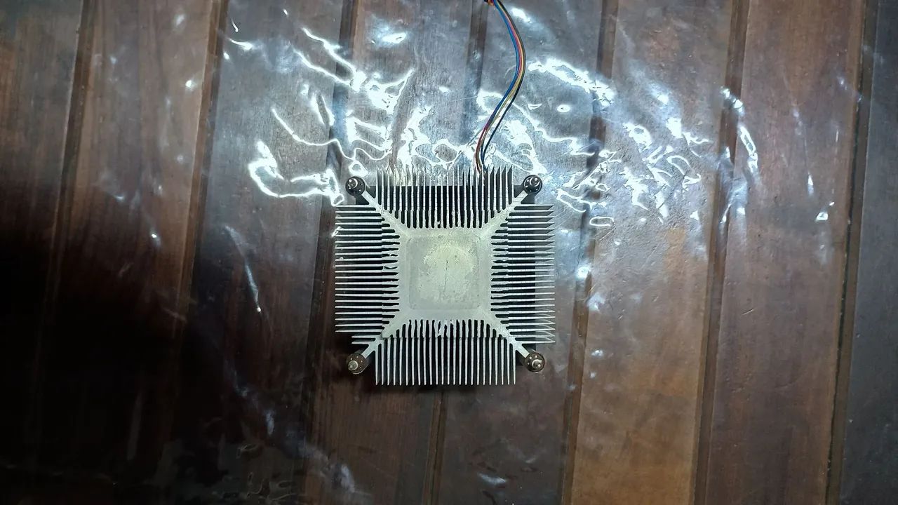Cooler box HP 775 - Foto 2