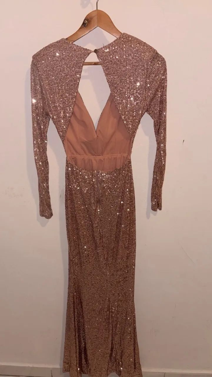 Vestido de festa - Foto 3